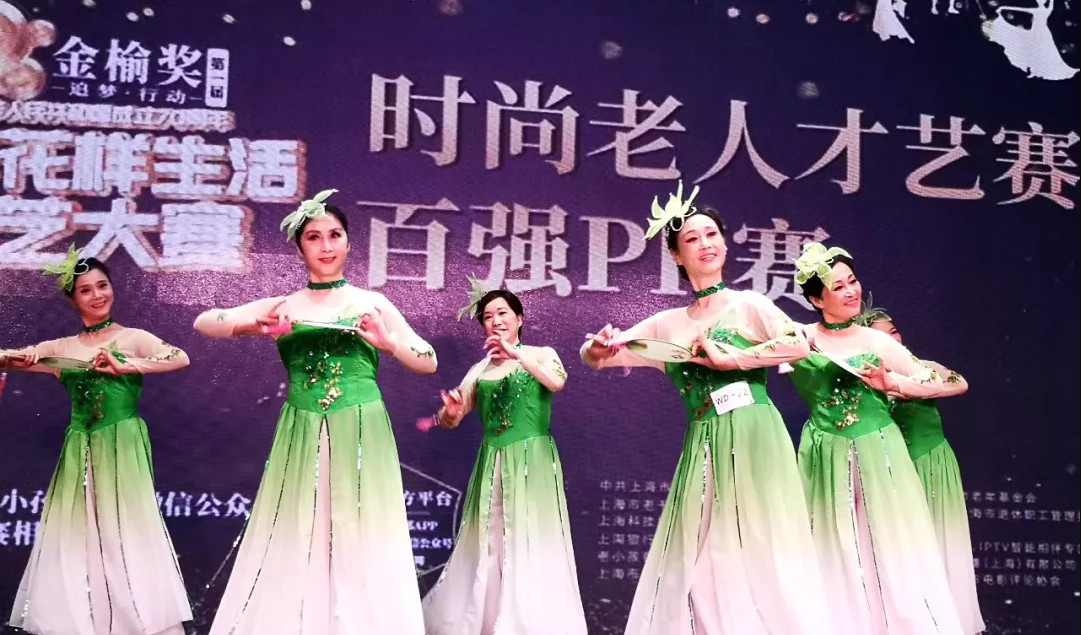 赛场精彩回顾