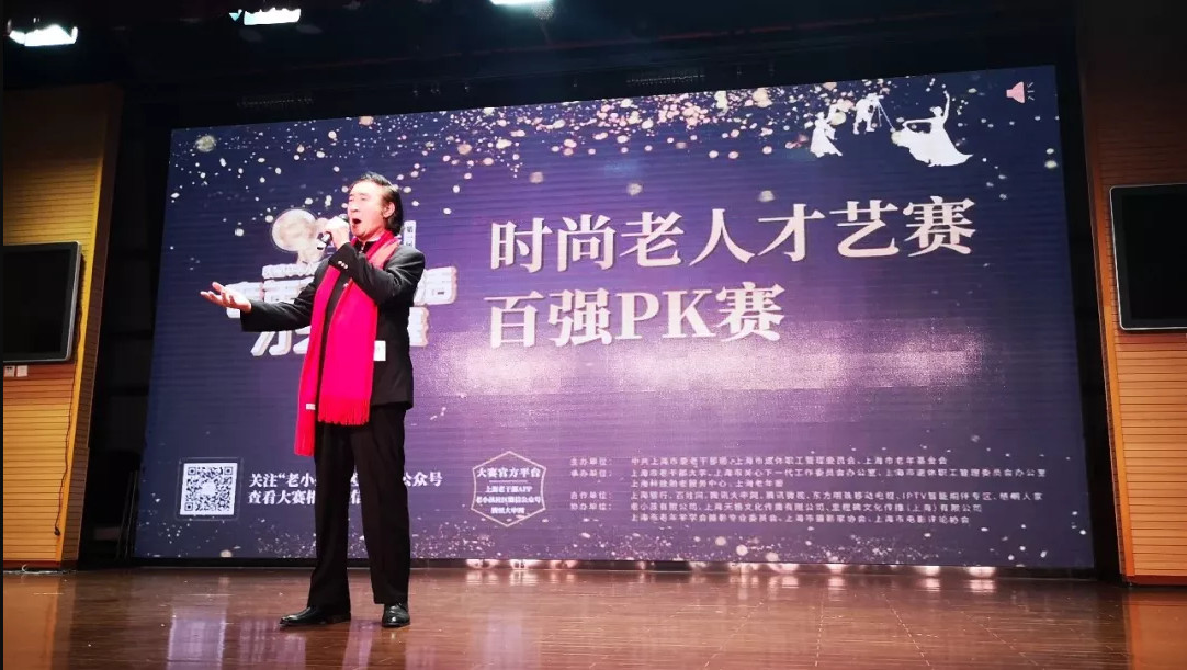 首场PK赛精彩留影